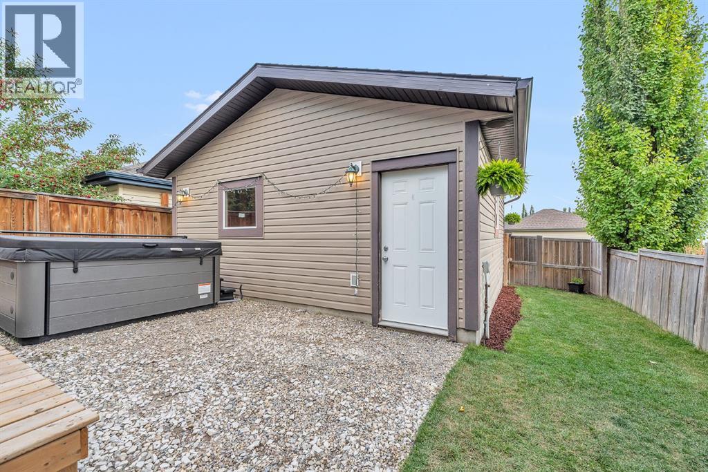 30 Sunset Heights, Cochrane