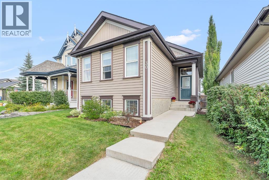 30 Sunset Heights, Cochrane
