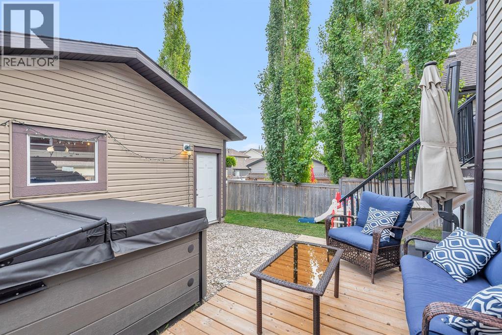 30 Sunset Heights, Cochrane