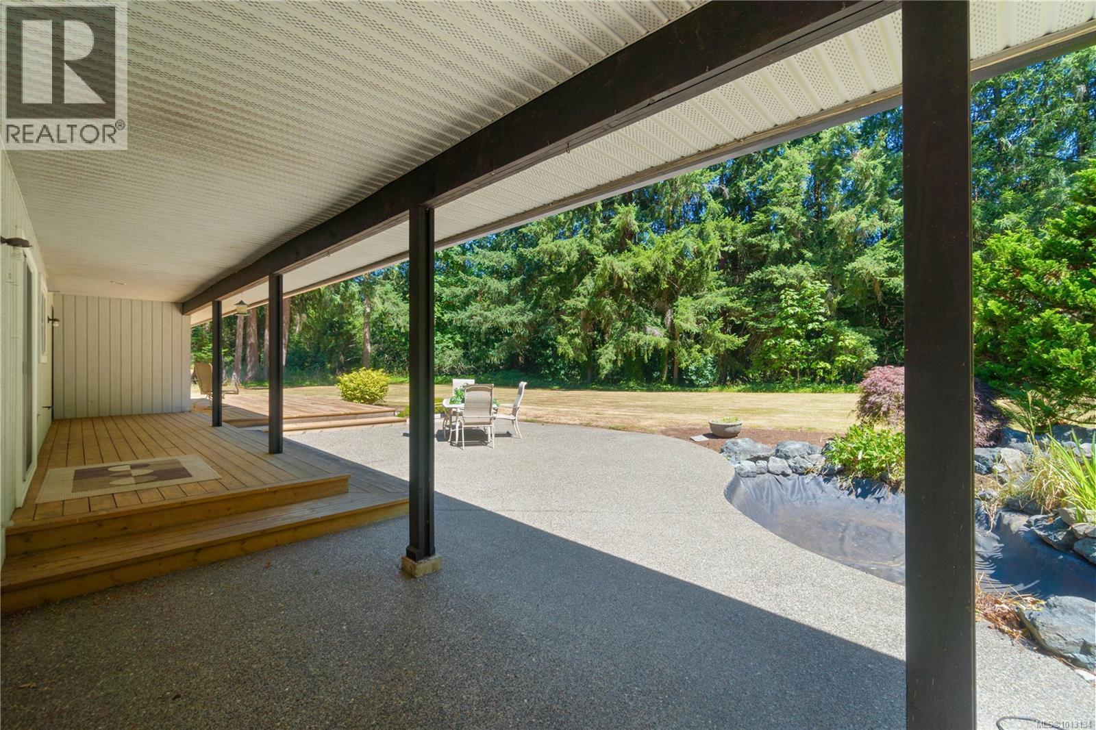 578 Wain Rd, Parksville