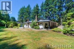 578 Wain Rd, Parksville