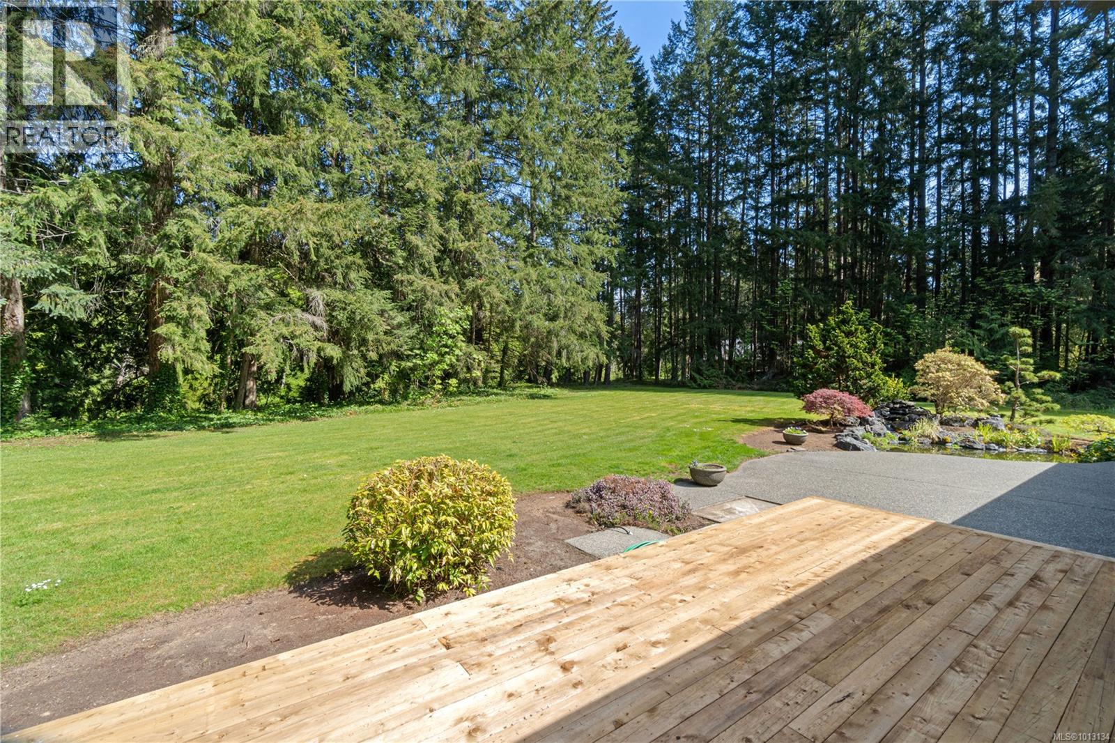 578 Wain Rd, Parksville