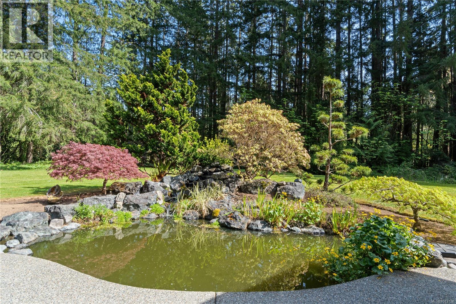 578 Wain Rd, Parksville