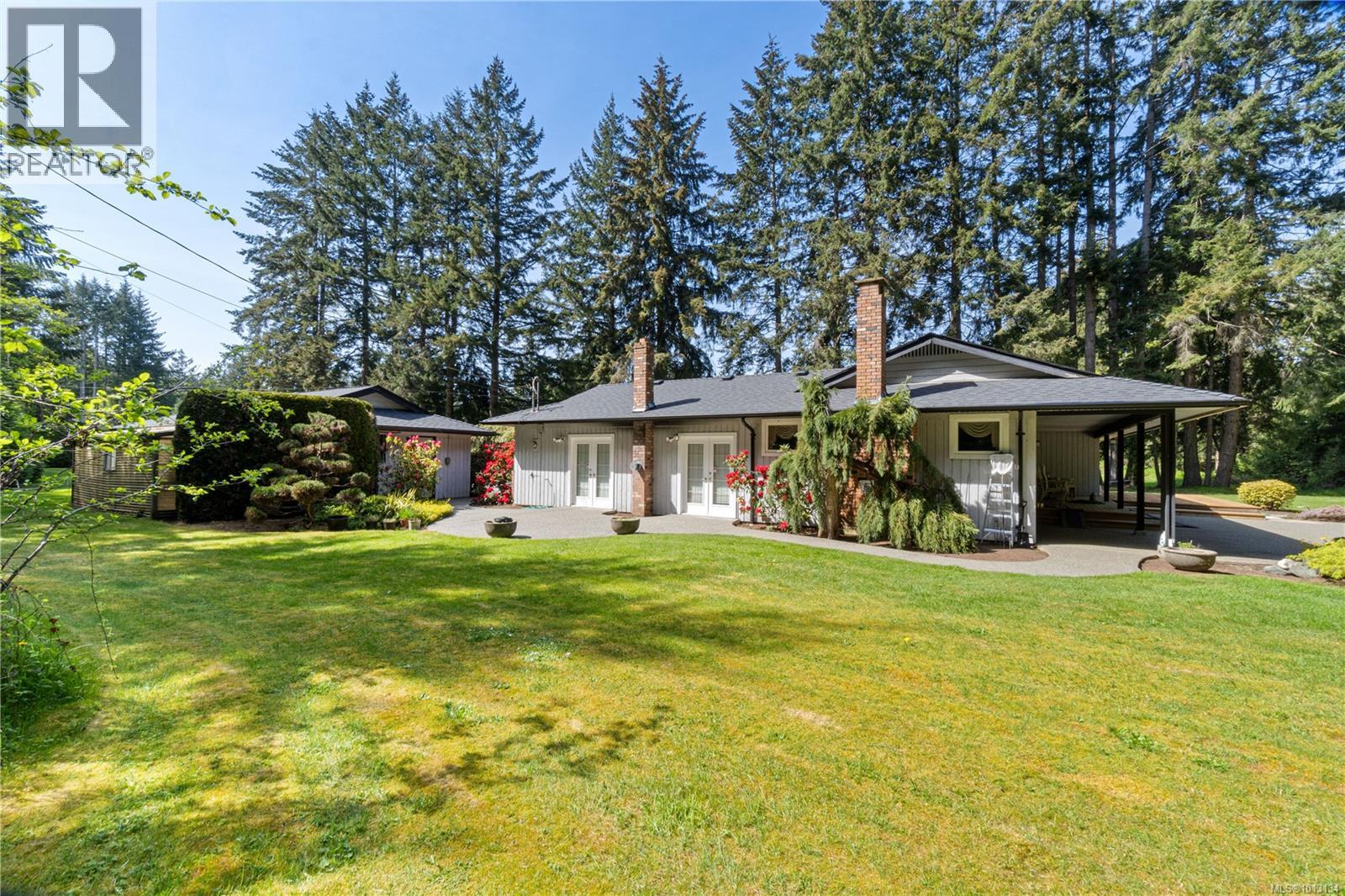 578 Wain Rd, Parksville