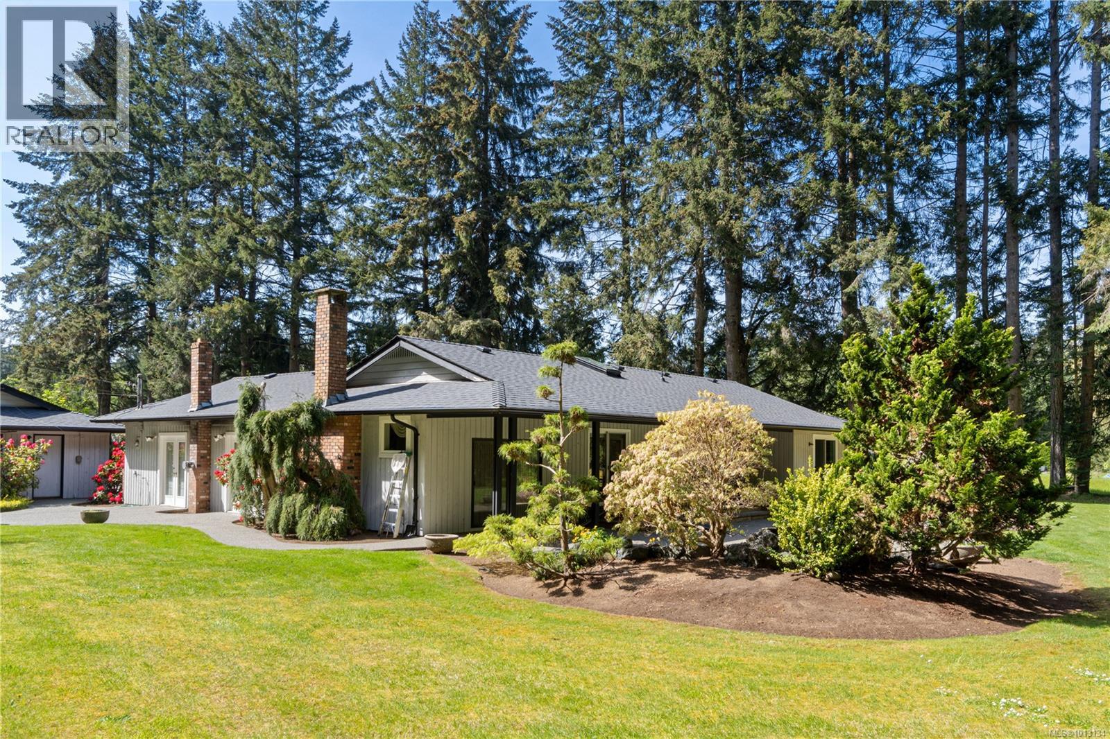 578 Wain Rd, Parksville