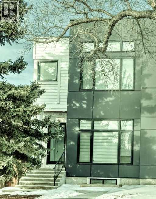 921 36A Street NW, Calgary, Alberta