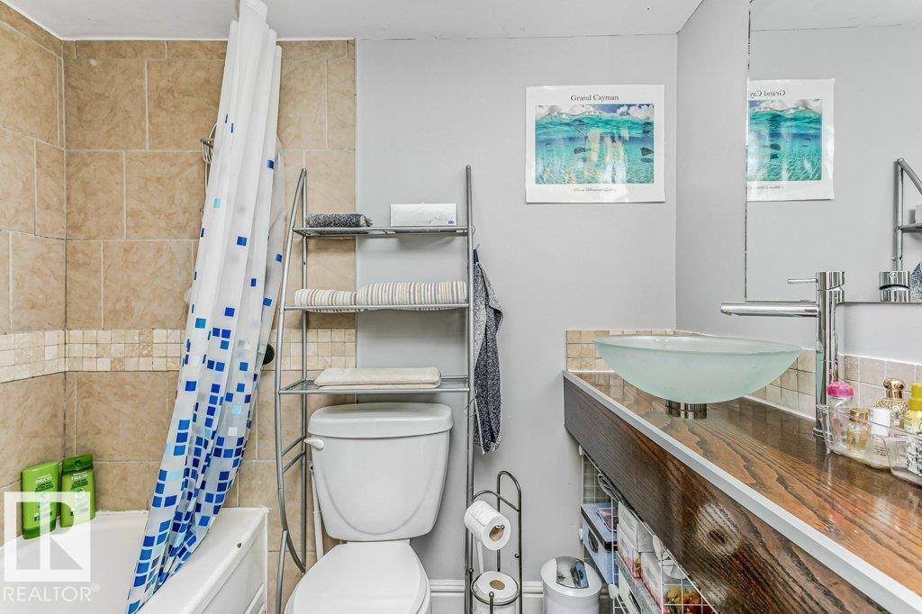 #143 8735 165 ST NW, Edmonton