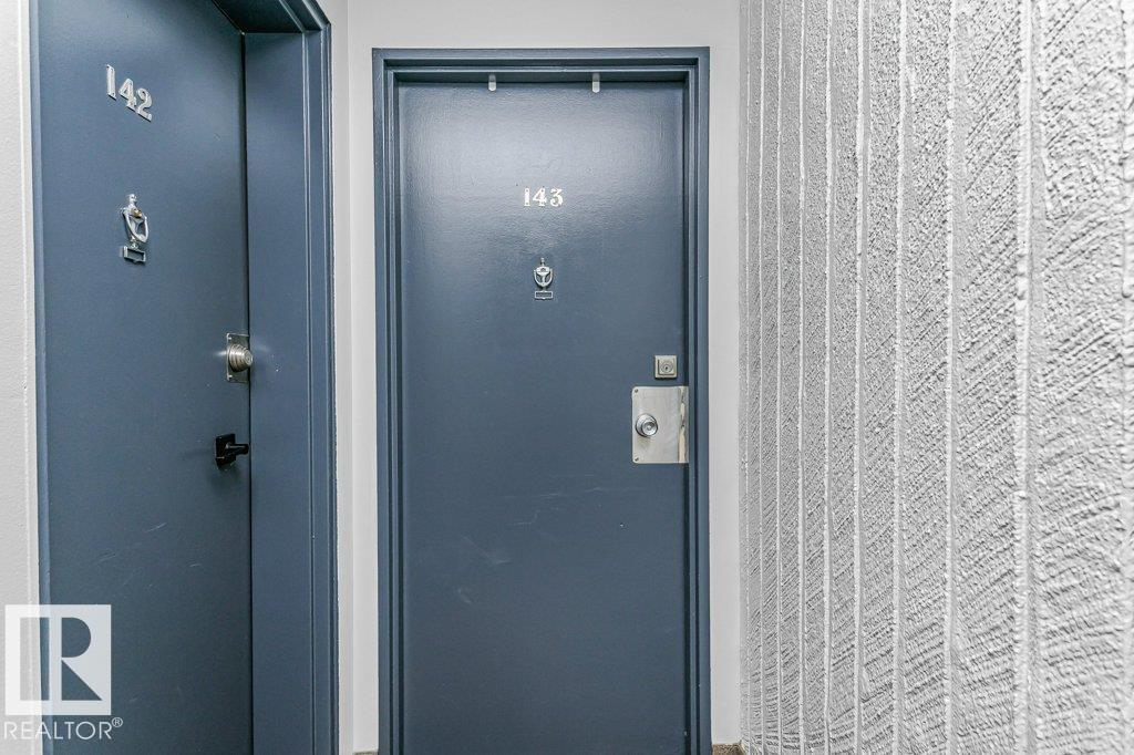 #143 8735 165 ST NW - 2