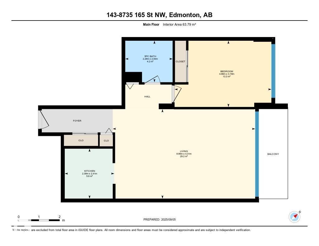 #143 8735 165 ST NW, Edmonton