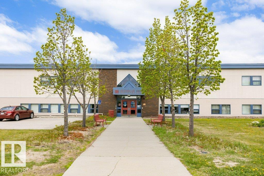 #143 8735 165 ST NW, Edmonton