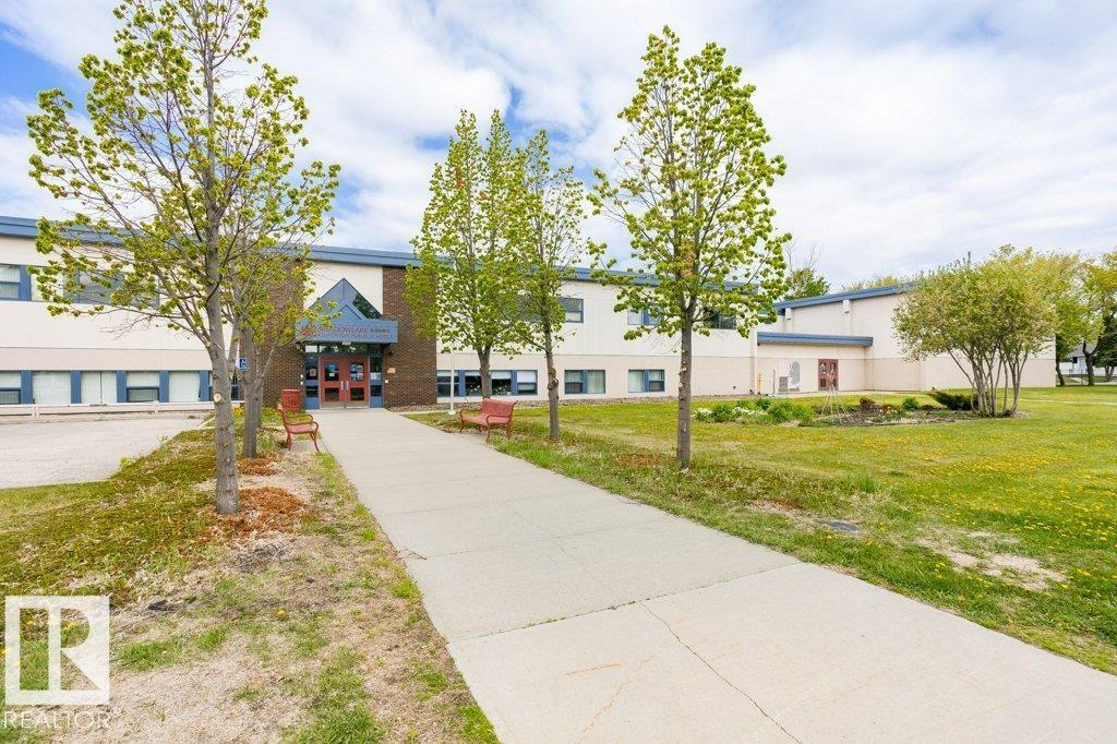 #143 8735 165 ST NW, Edmonton