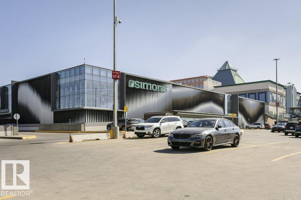 #143 8735 165 ST NW, Edmonton