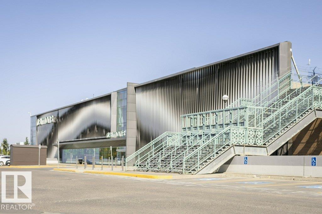 #143 8735 165 ST NW, Edmonton