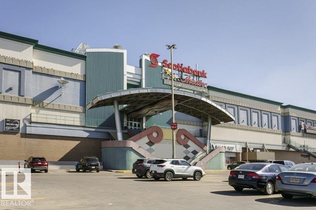 #143 8735 165 ST NW, Edmonton