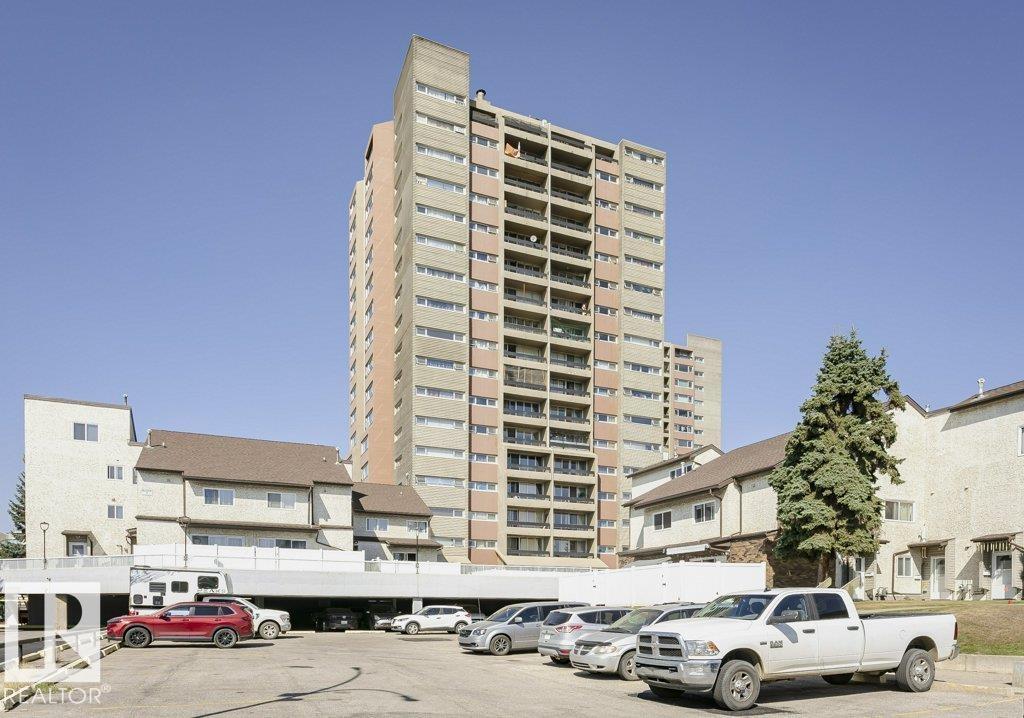 #143 8735 165 ST NW, Edmonton