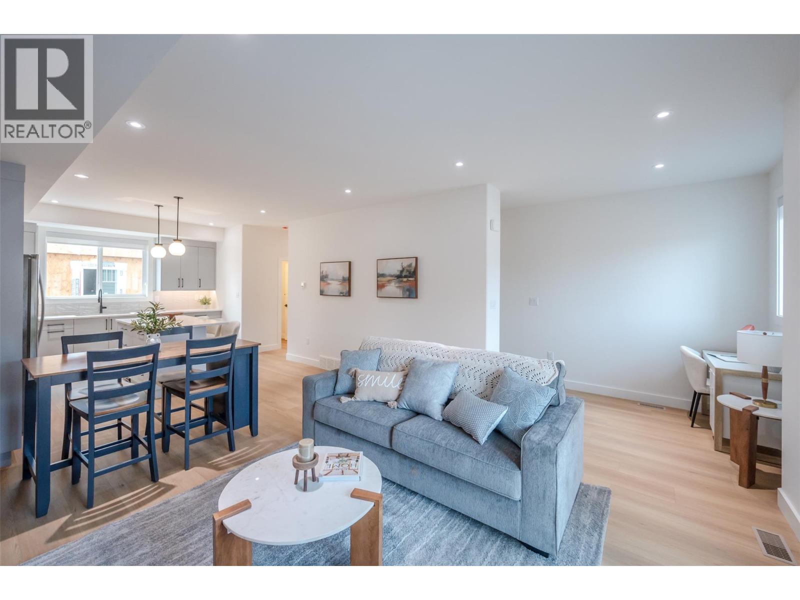 770 Argyle Street Unit# 107, Penticton