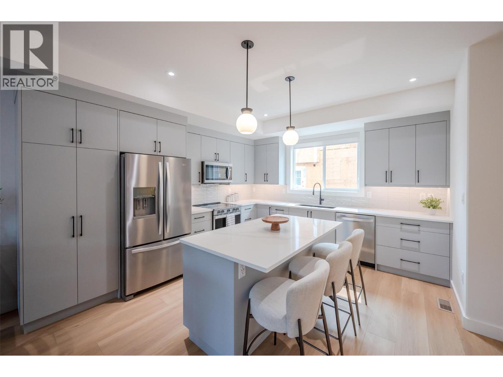 770 Argyle Street Unit# 107, Penticton