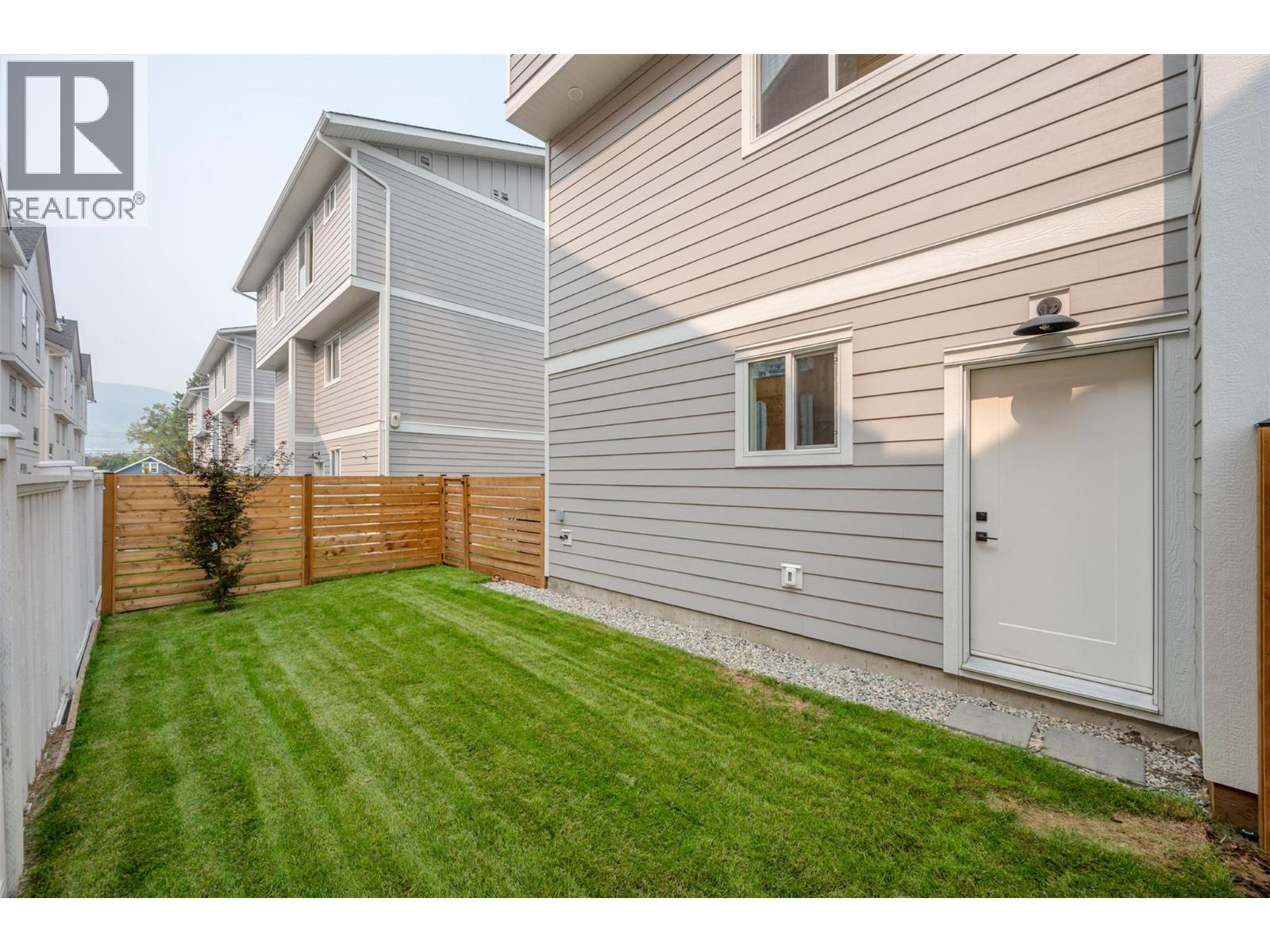 770 Argyle Street Unit# 107, Penticton