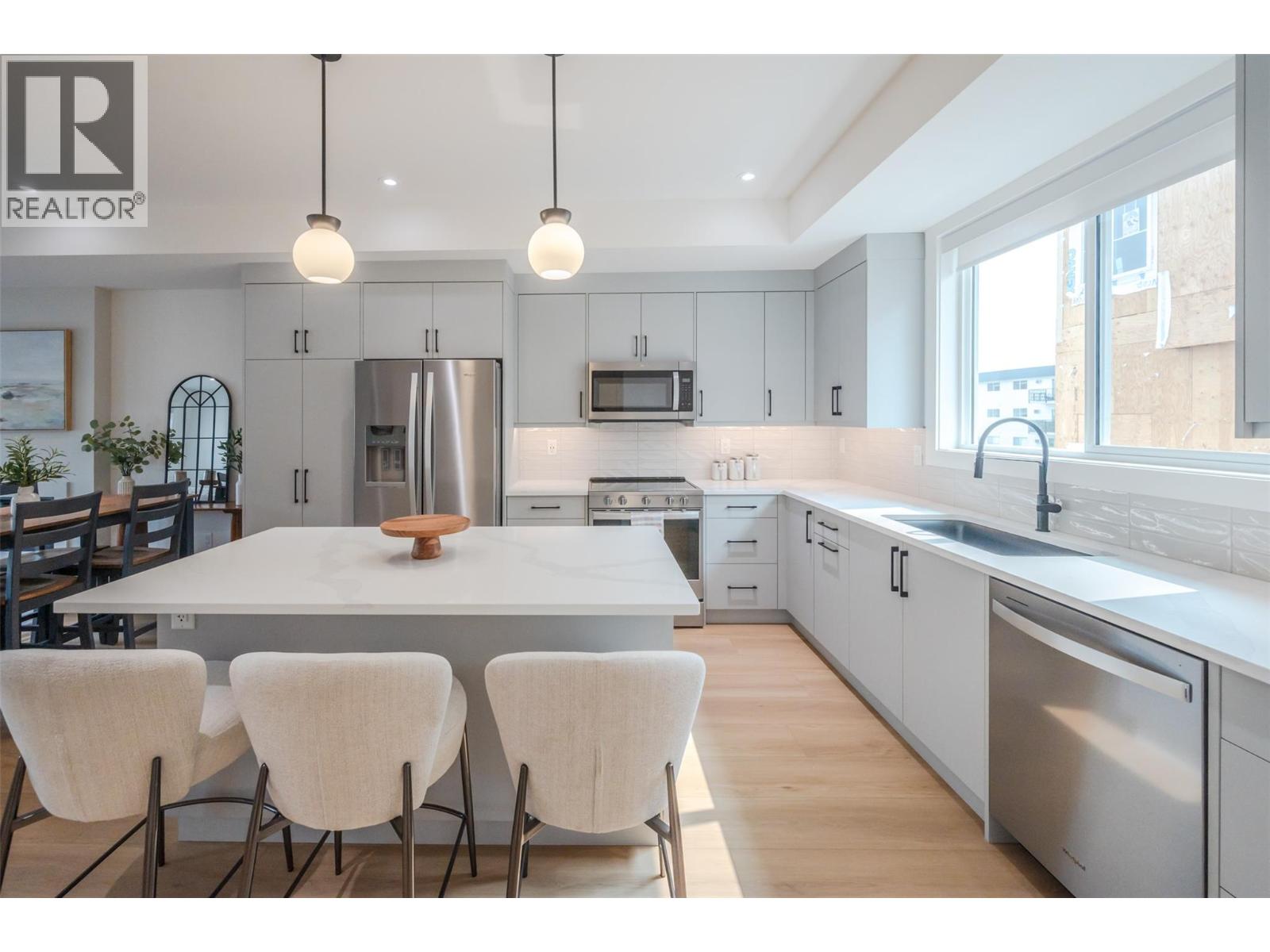 770 Argyle Street Unit# 107, Penticton