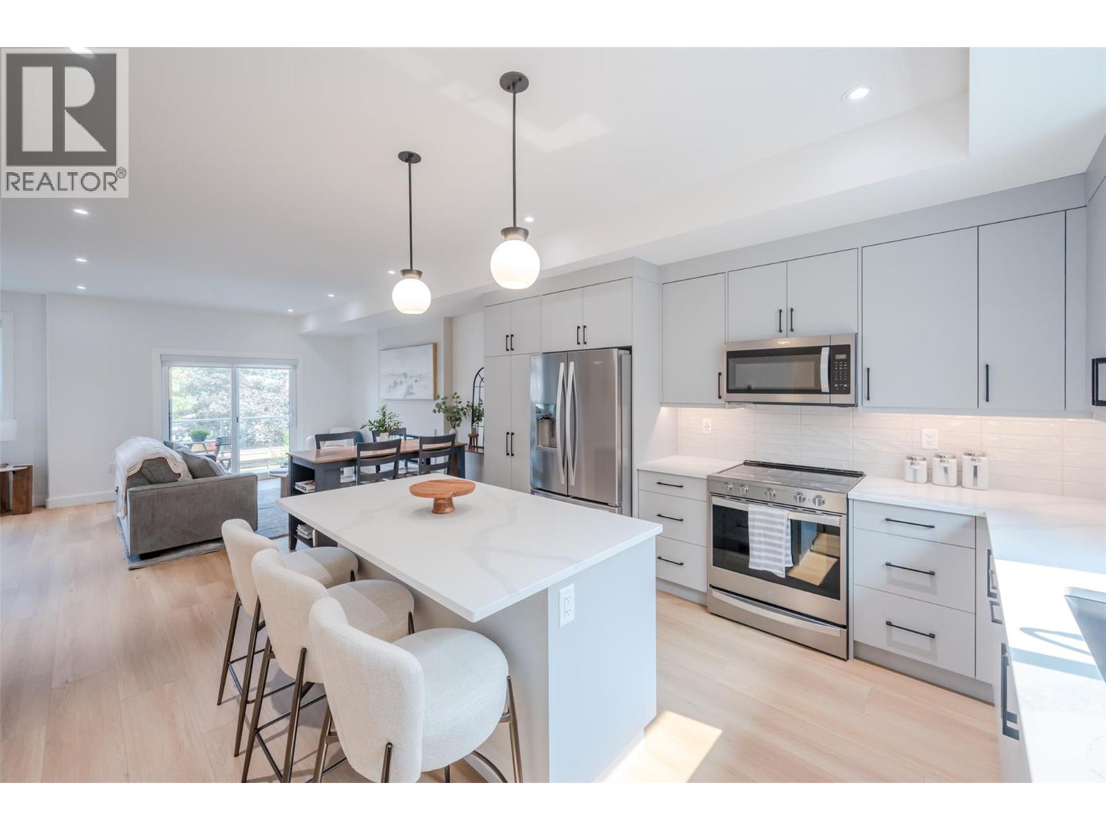 770 Argyle Street Unit# 107, Penticton
