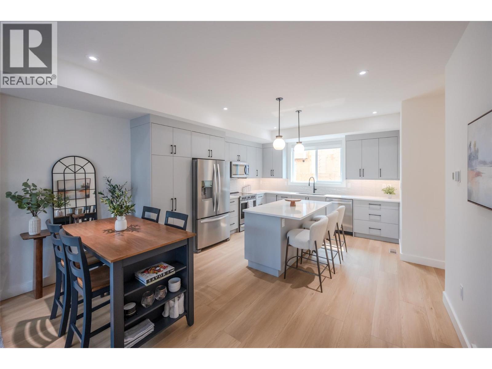 770 Argyle Street Unit# 107, Penticton