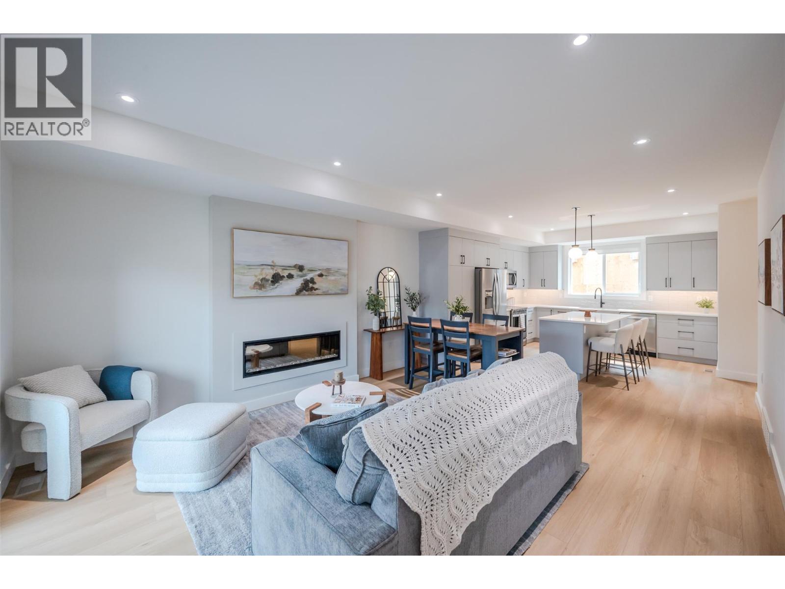 770 Argyle Street Unit# 107, Penticton