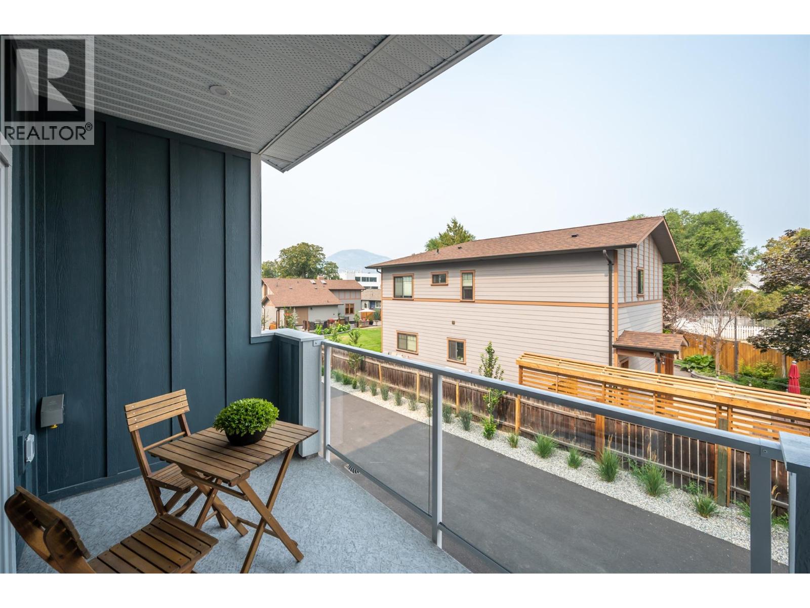 770 Argyle Street Unit# 107, Penticton