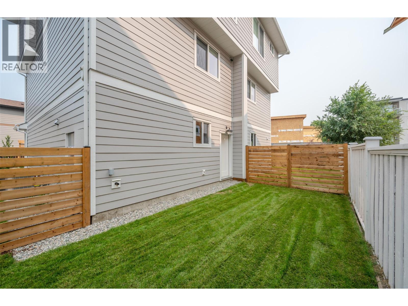 770 Argyle Street Unit# 107, Penticton