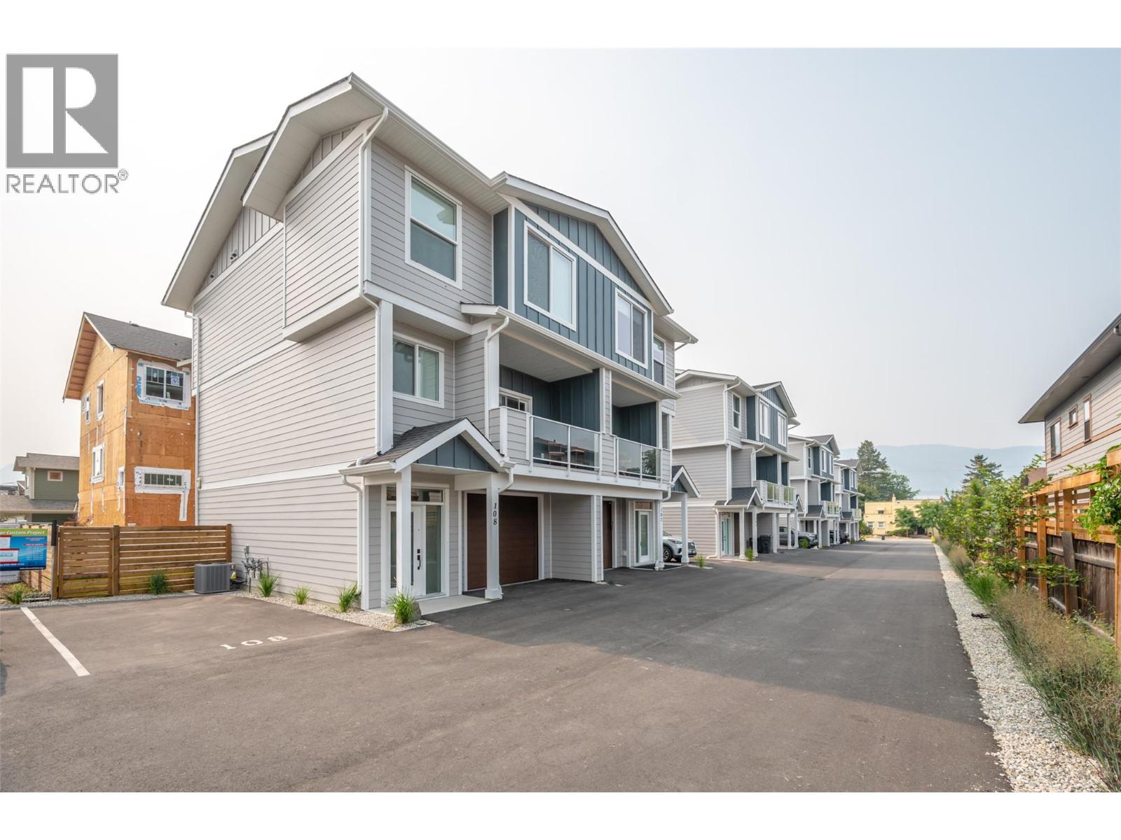 770 Argyle Street Unit# 107, Penticton