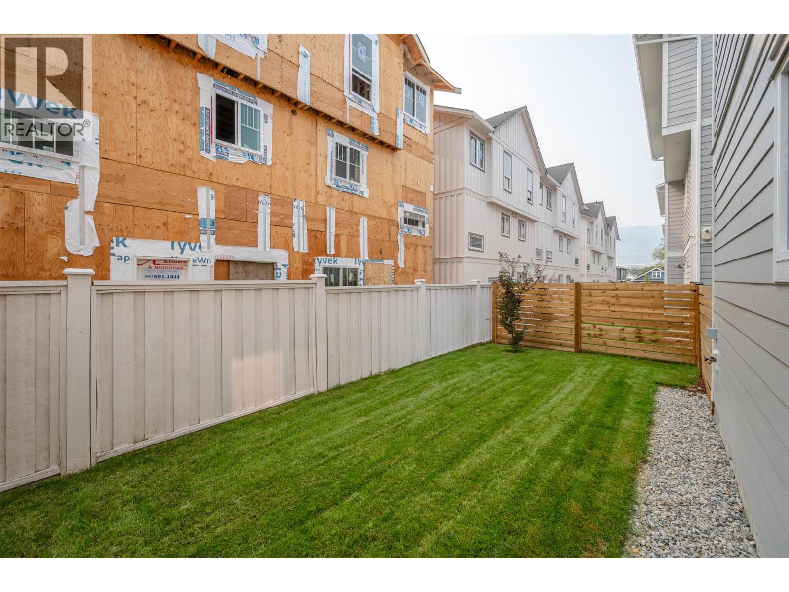 770 Argyle Street Unit# 107, Penticton