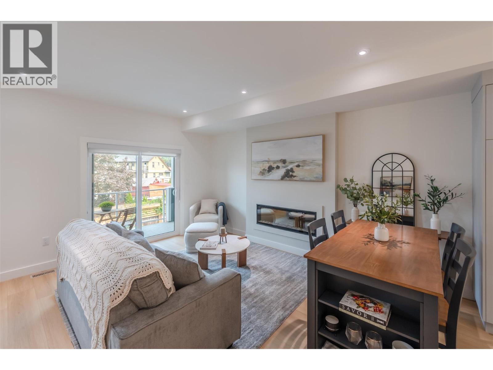 770 Argyle Street Unit# 107, Penticton