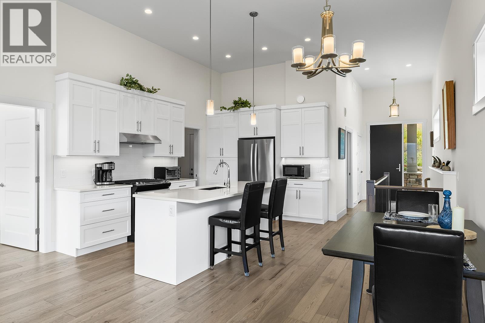  1436 Tower Ranch Drive, Kelowna