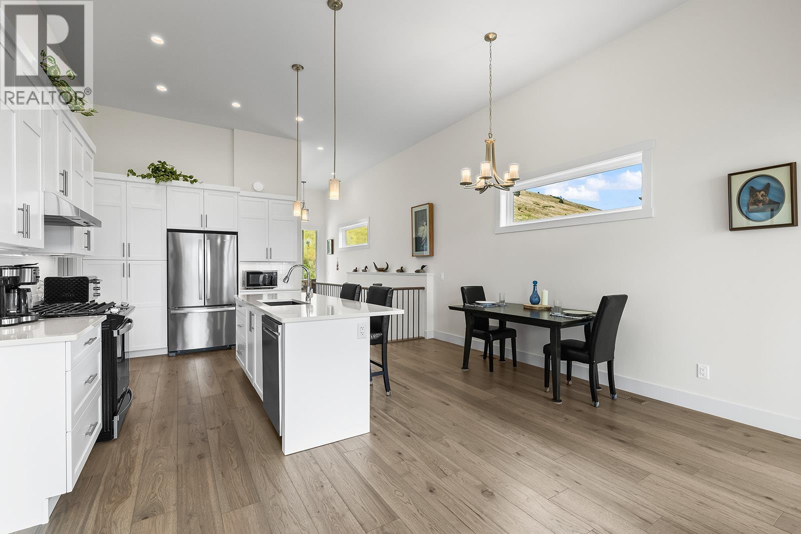  1436 Tower Ranch Drive, Kelowna