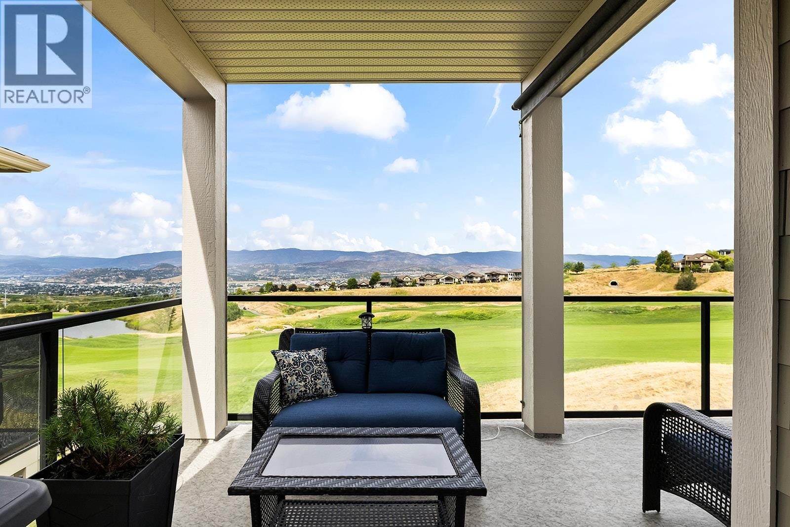  1436 Tower Ranch Drive, Kelowna