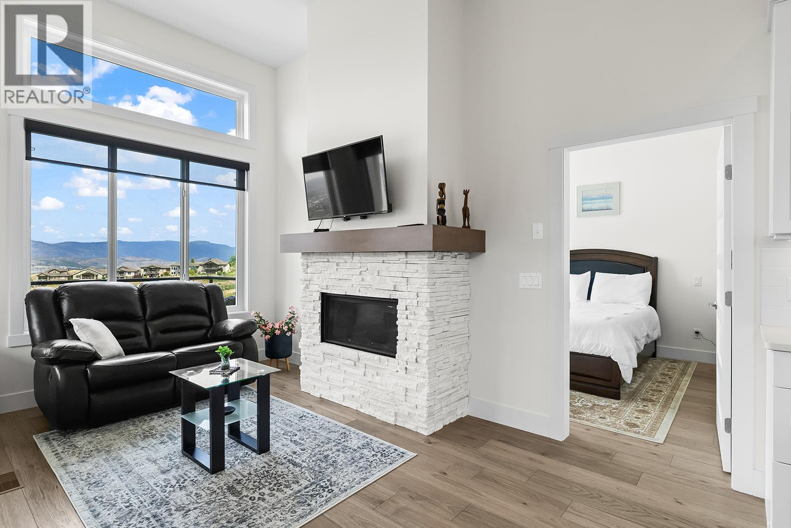  1436 Tower Ranch Drive, Kelowna
