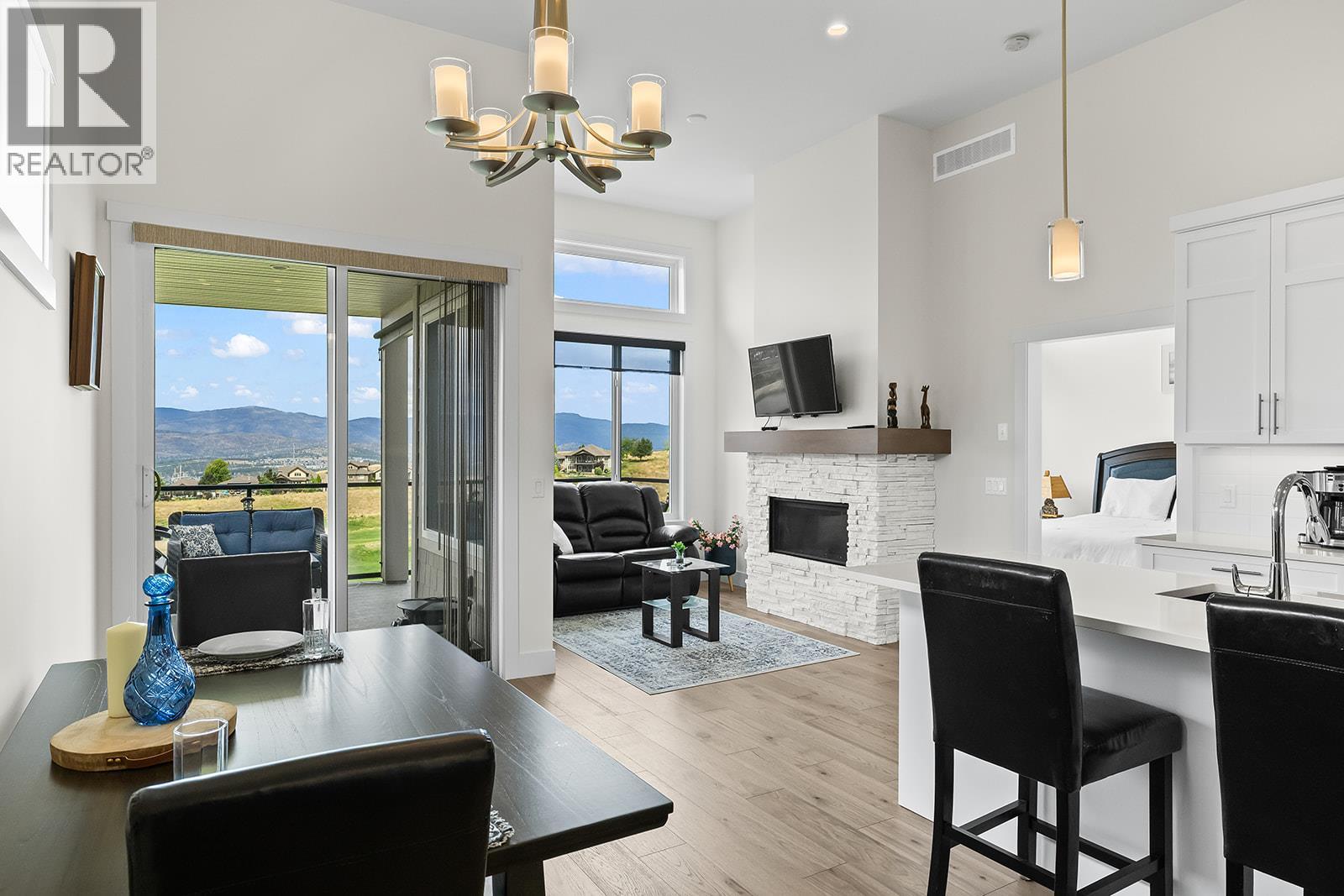 1436 Tower Ranch Drive, Kelowna