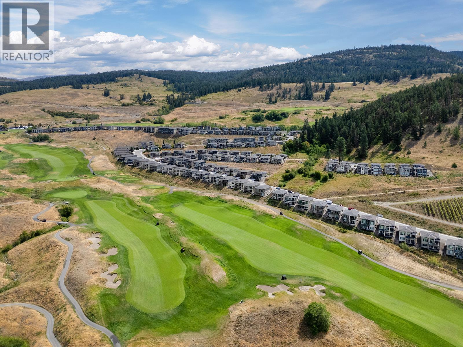  1436 Tower Ranch Drive, Kelowna