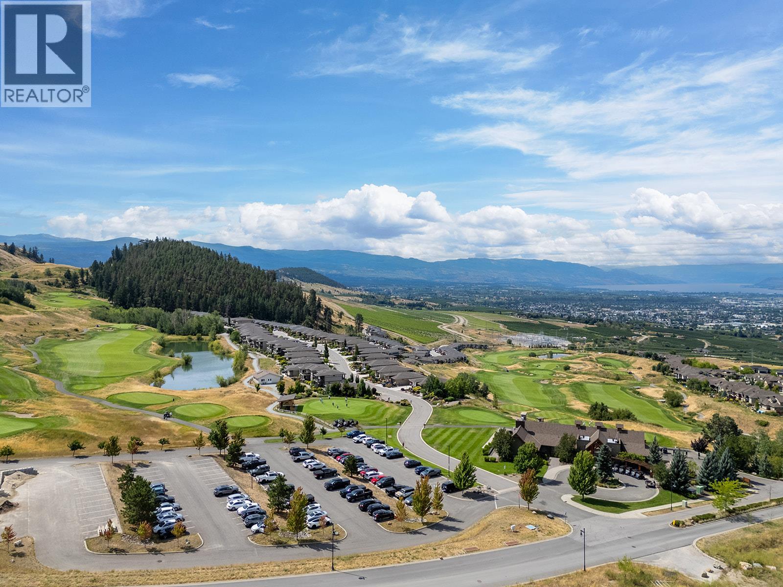  1436 Tower Ranch Drive, Kelowna