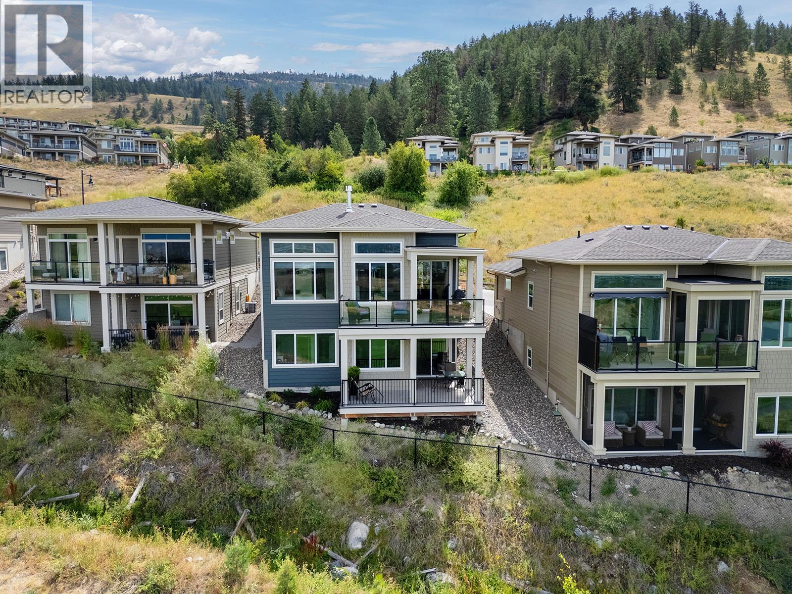  1436 Tower Ranch Drive, Kelowna