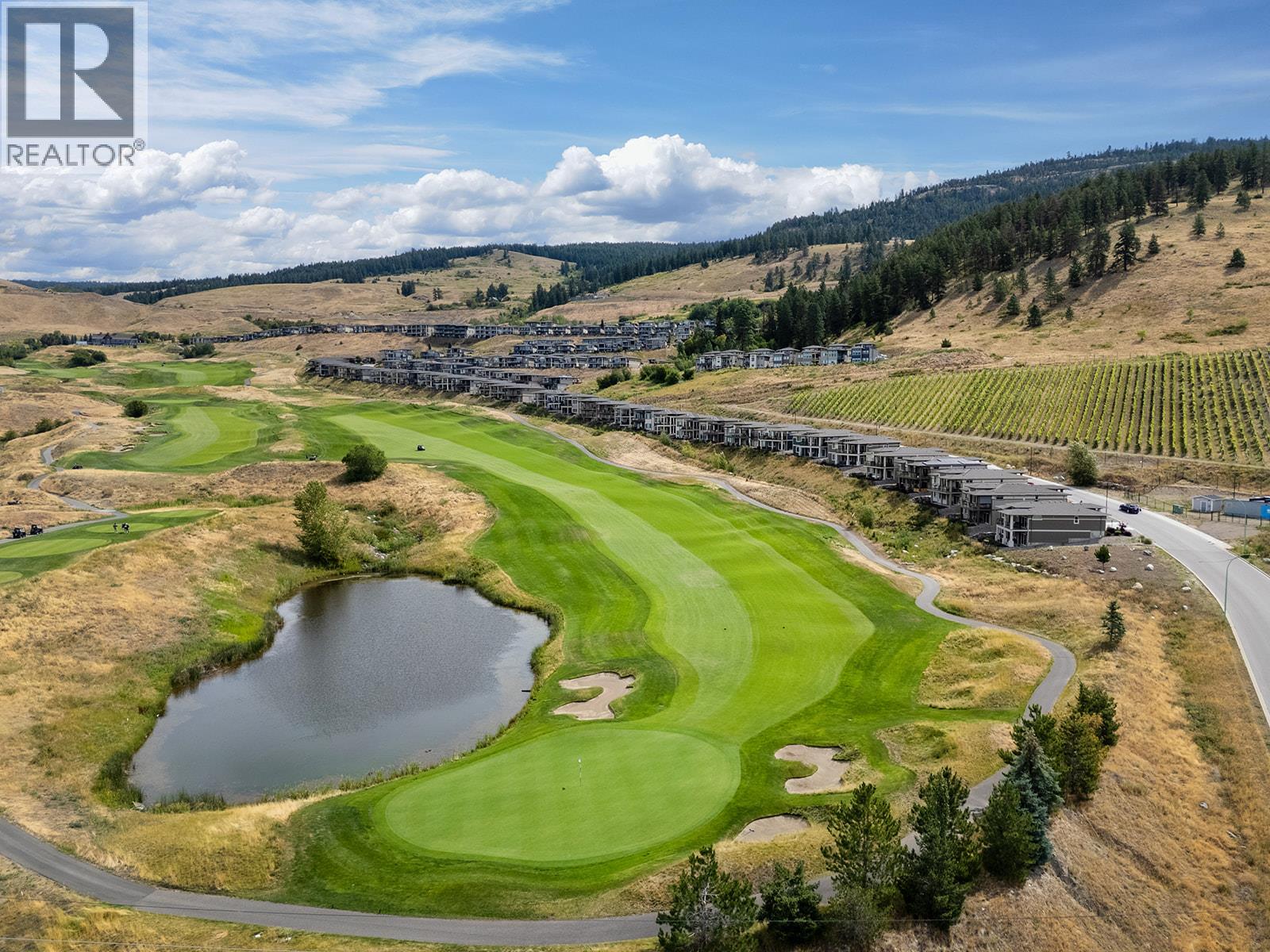  1436 Tower Ranch Drive, Kelowna