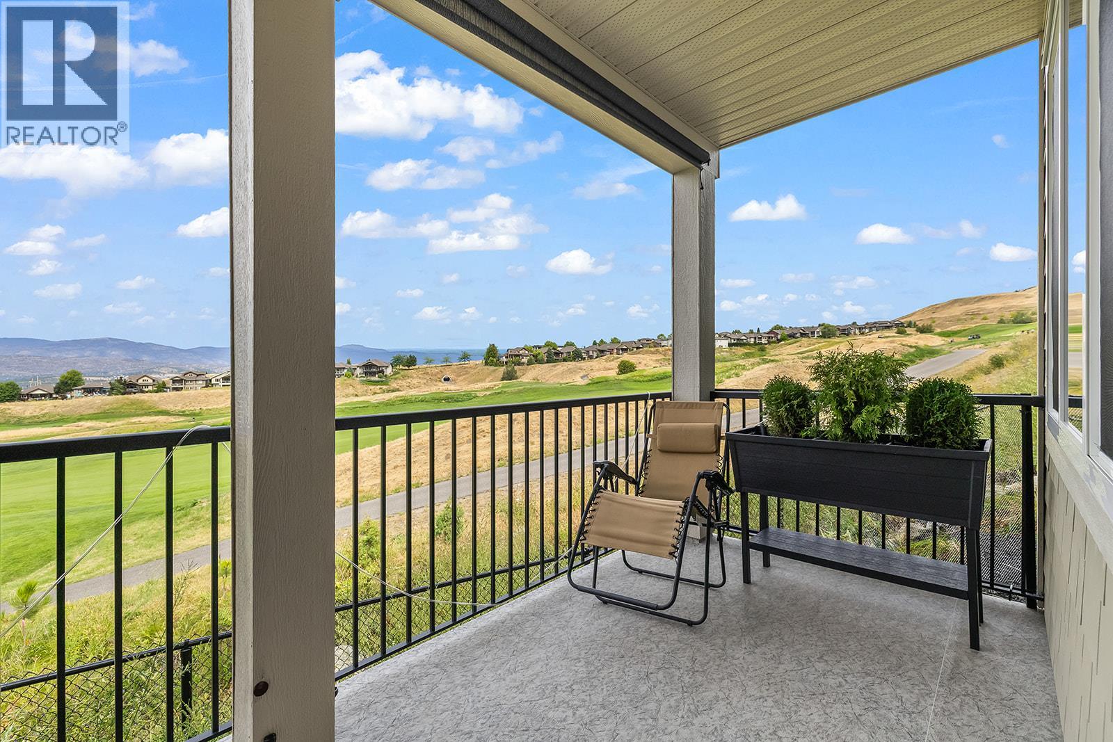  1436 Tower Ranch Drive, Kelowna