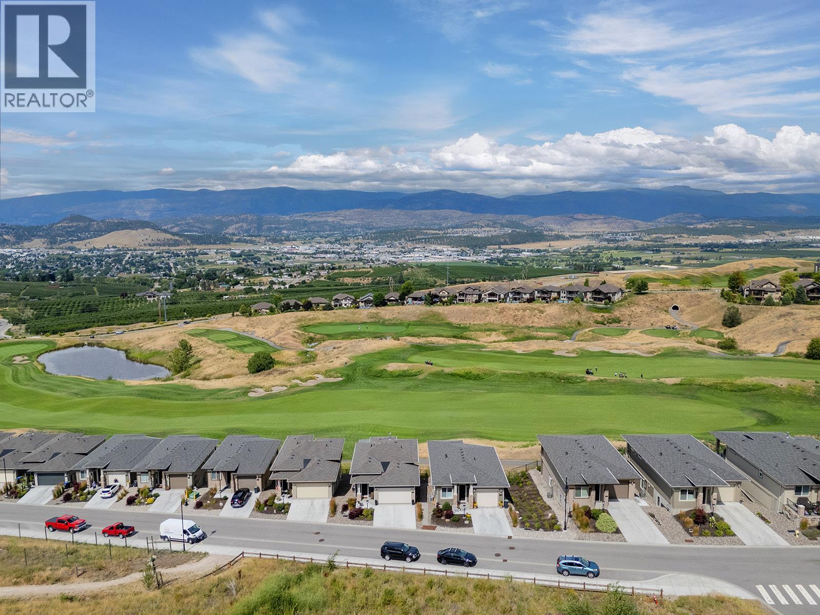  1436 Tower Ranch Drive, Kelowna