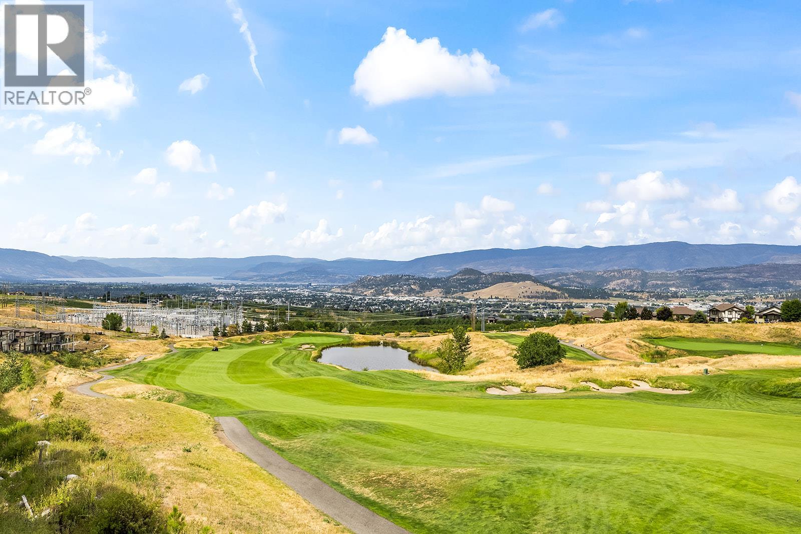  1436 Tower Ranch Drive, Kelowna