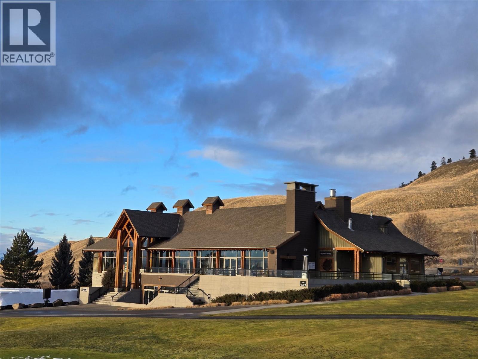  1436 Tower Ranch Drive, Kelowna