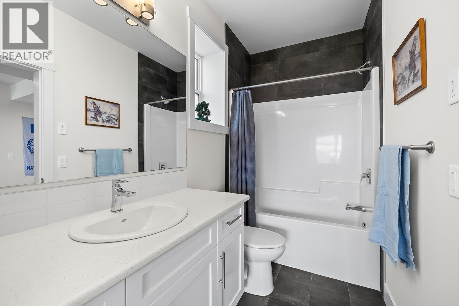  1436 Tower Ranch Drive, Kelowna