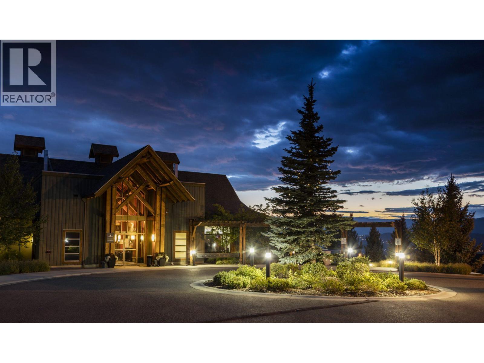  1436 Tower Ranch Drive, Kelowna