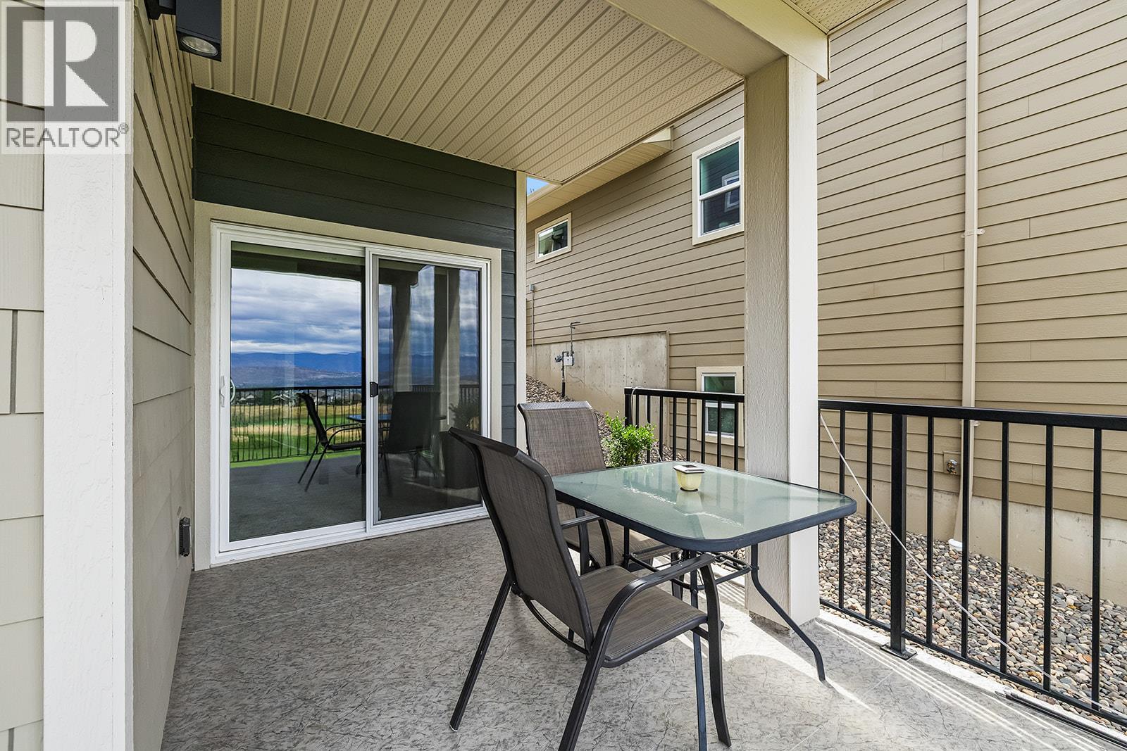  1436 Tower Ranch Drive, Kelowna