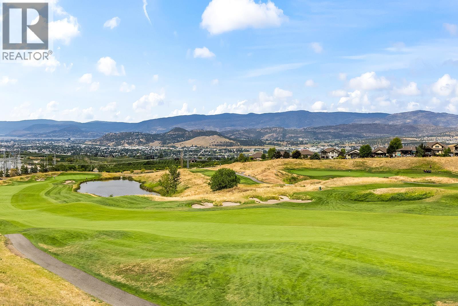  1436 Tower Ranch Drive, Kelowna