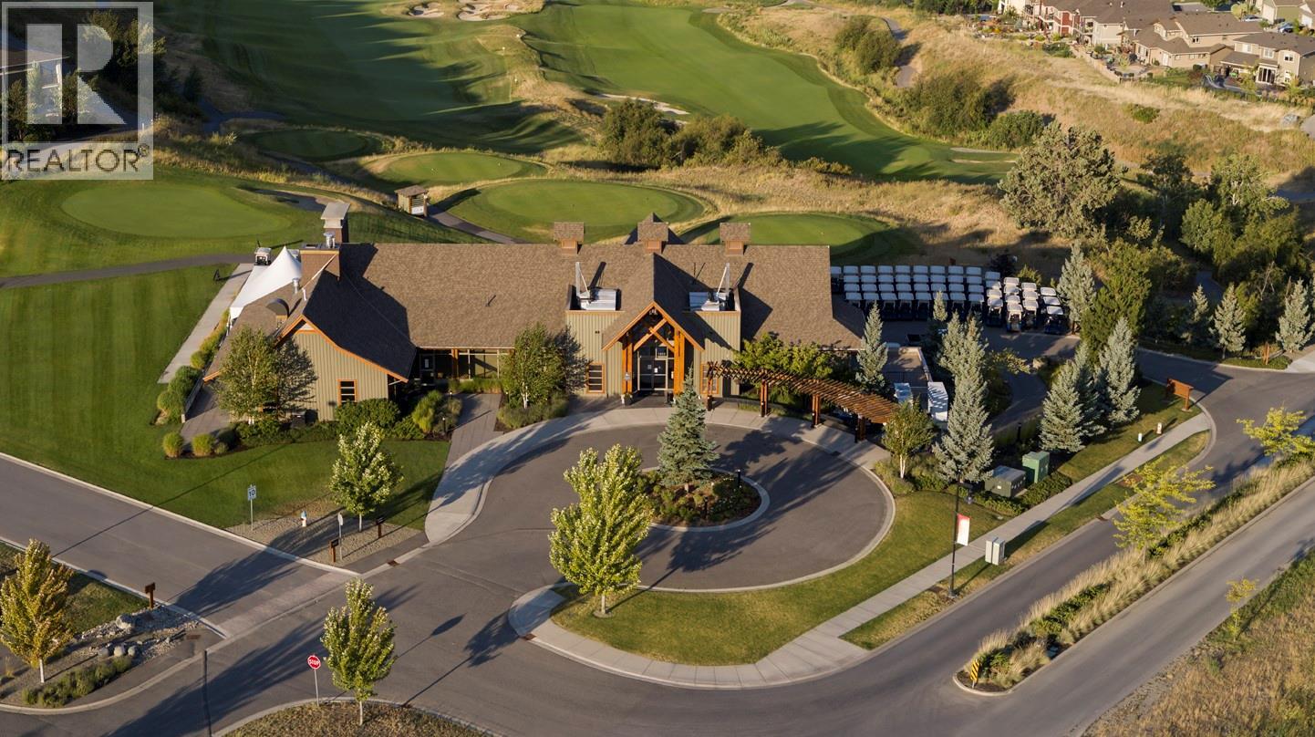  1436 Tower Ranch Drive, Kelowna