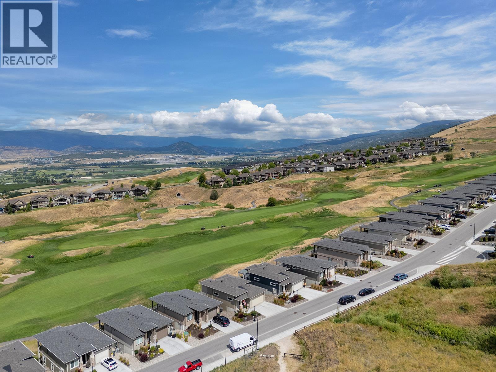 1436 Tower Ranch Drive, Kelowna